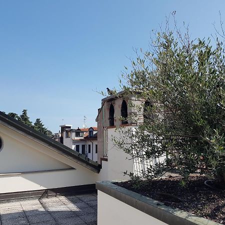 La Beola E Il Noce Hotell Monza Exteriör bild