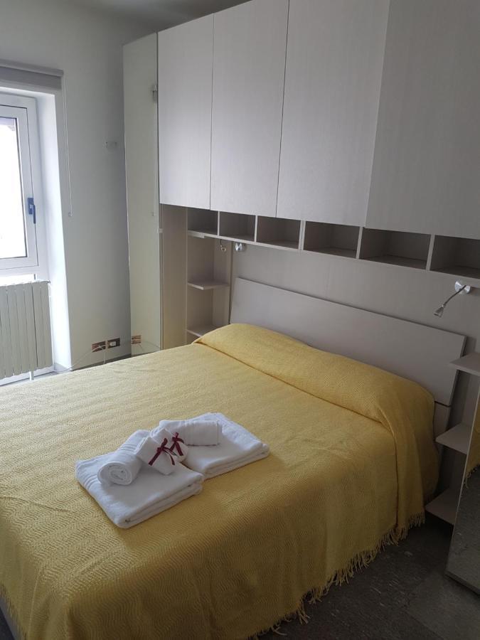 La Beola E Il Noce Hotell Monza Exteriör bild