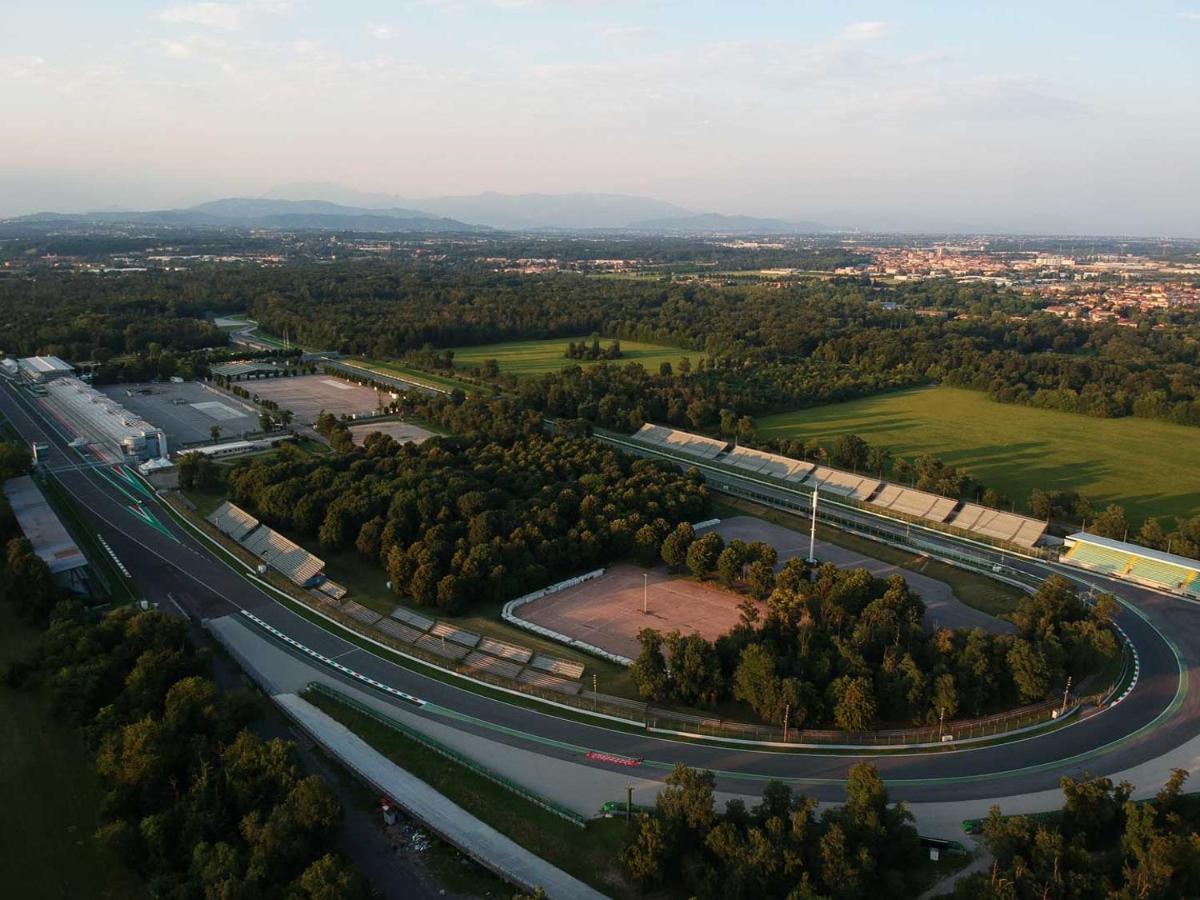 La Beola E Il Noce Hotell Monza Exteriör bild